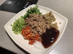 -海底捞火锅(勒泰店)