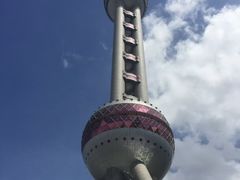 -东方明珠广播电视塔
