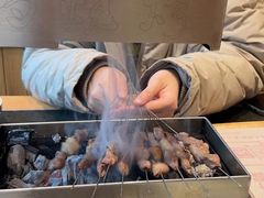 -老白清真烧烤(旗舰店)