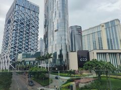 -龙环葡韵住宅式博物馆