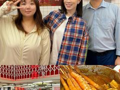 -燃计沙茶皇·香港沙茶火锅(人广旗舰店)