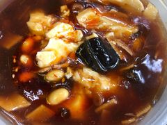 -李三卤汁豆腐脑