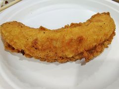 -胖子鸡排(循礼门老字号店)
