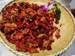 -红辣椒·川菜·火锅(科华路店)