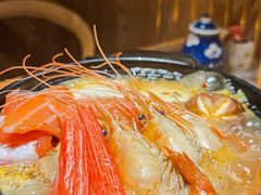-原志优秀食材·匠心料理·海胆主题(金亿广场店)