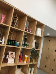 -AFA Hair studio·女士发型设计