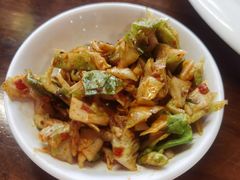 -长安后宰门水盆羊肉(新都心店)