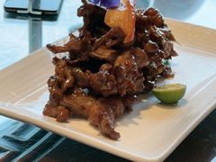 -鹰龙海畔度假酒店(咸祥店)