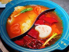 -吼堂老火锅(太古里总店)