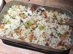 -蜜桃餐厅·江浙融合菜(荟聚购物中心店)