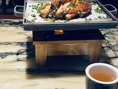 -绿茶餐厅(光明N次方公园店)