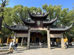 -西园寺素食(西园弄戒幢律寺店)