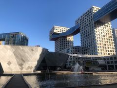 -和美电影艺术中心(万国城店)