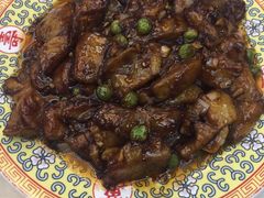 -砂锅居(西四店)