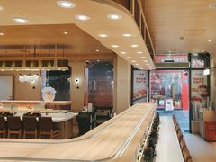 -争鲜回转寿司(浦东三钢里PLUS店)