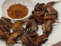 -虎虎龙虾大排档(双井店)