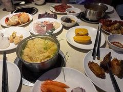 -加餐海鲜自助(集美银泰百货店)