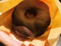 -Tims天好咖啡·贝果(东方广场店)