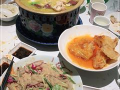 -关东小磨东北菜(漕河泾印象城店)