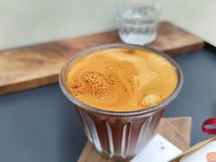 -稀物集咖啡(徽州大道店)