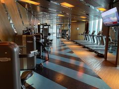 -北京索菲特大酒店·健身中心