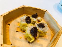 -潮上潮(南中环店)