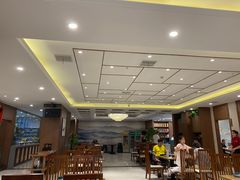 大堂-锡和无锡菜(景丽苑店)