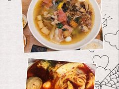 -兰木肆·云南菜(龙湖U城天街店)