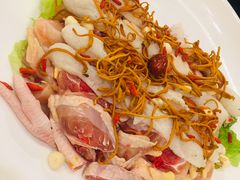 -小辉哥大排档(船山路总店)