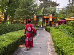 -白家大院·王府宫廷菜(苏州街店)