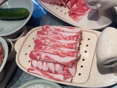 -额尔敦传统涮(西坝河店)
