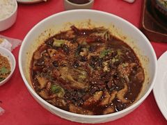 -玉林烤鸭店(垡头店)