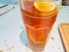 -大树餐厅(环球港店)