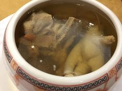 -稻香酒家·33年老字号·港式粤菜(富邦中心店)