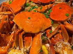 -老船长肉蟹煲(华强北茂业店)