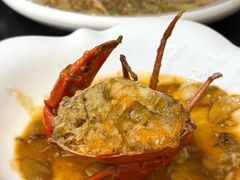 -杨记海鲜楼(三门黑金冠店)