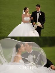 -青禾婚纱摄影(杭州店)