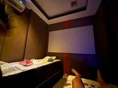 -沐鑫阁·影院足道·按摩 SPA (新洲店)