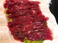 -唇辣号重庆老火锅(亦庄店)