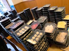 自助取餐区-黄潇洒老火锅(九眼桥宏济巷店)