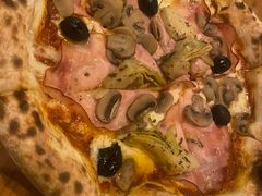 -La Tavernetta(Bar à Vin)(乌鲁木齐路店)