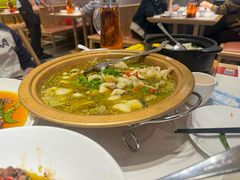 -鸡毛店·川菜(文殊院店)