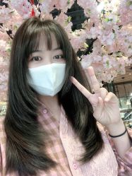 -简影造型·自选烫染接发salon