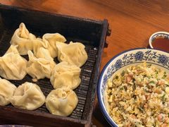 -张家巷美食(南浔店)