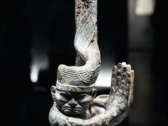 -盘龙城遗址博物院