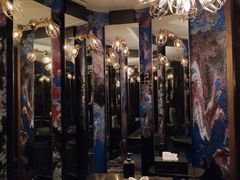 -池畔酒吧 WET Bar
