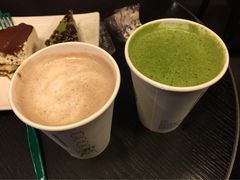 星巴克(世贸天阶店)-星巴克臻选(北京世贸天阶店)