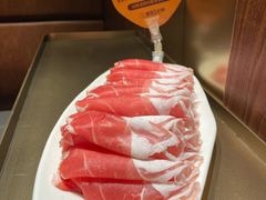内蒙草原羔羊-巴奴毛肚火锅(悠唐购物中心店)