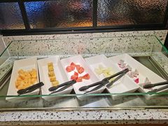 -比格比萨自助(西单明珠餐厅)