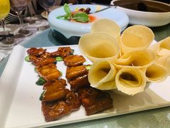 -恒记饭店·海鲜明档(淹城店)